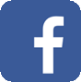 Icon Facebook canal de social media Profertil